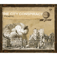 PROXIMO - The City Conspiracy