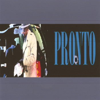 Pronto - Pronto