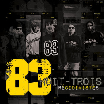 83 - Récidivistes