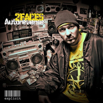 2faces - Autoreverse