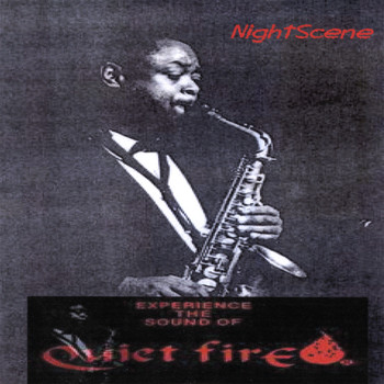Quiet Fire - Nightscene