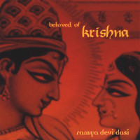 Ramya - Beloved of Krishna