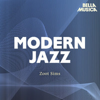 Zoot Sims Quartet - Modern Jazz: Zoot Sims Quartet