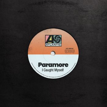 Paramore - I Caught Myself