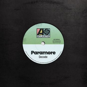 Paramore - Decode