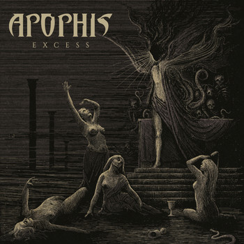 Apophis - Excess (Explicit)