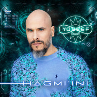 Yossef Ohana - Hagmi'ini (The Ultimate Collection)