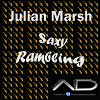 Julian Marsh - Saxy Rambling
