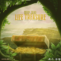 Deep Jahi - Life Treasure