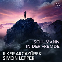 Ilker Arcayürek & Simon Lepper - Liederkreis, Op. 39: I. In der Fremde