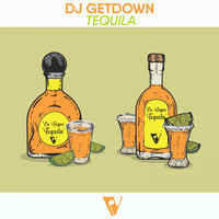 DJ Getdown - Tequila
