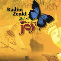 Radim Zenkl - Restless Joy