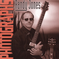 Randy Jones - Photographs