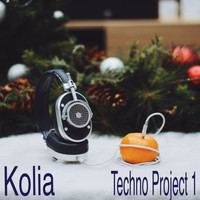 Kolia - Techno Project 1