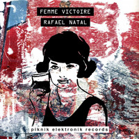 Rafael Natal - Femme victoire