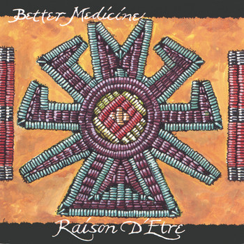 Raison D'etre - Better Medicine
