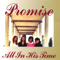 Promise - All In His Time