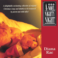 Diana Rae - A Noel Nighty Night