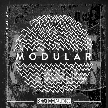 Various Artists - Modular, Vol. 42