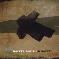 Rafeef Ziadah - Hadeel
