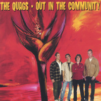 The Quags - Out In The Community