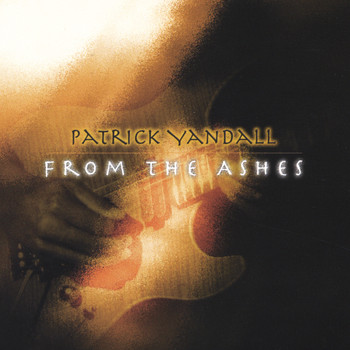 Patrick Yandall - From The Ashes