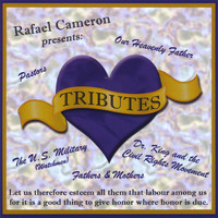 Rafael Cameron - Tributes