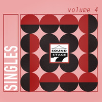 Joe Simon - Sound Stage 7 Singles, Vol. 4