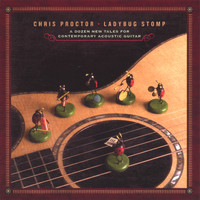 Chris Proctor - Ladybug Stomp