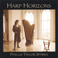 Phyllis Taylor Sparks - Harp Horizons