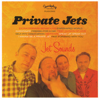 Private Jets - Jet Sounds