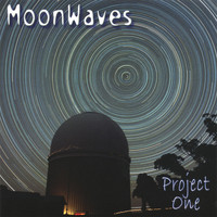 Project One - MoonWaves