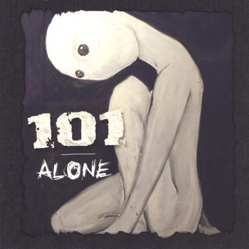 101 - alone
