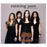 Raining Jane - Paper Nest