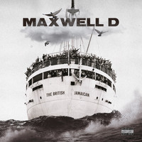 Maxwell D / - The British Jamaican
