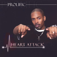 Prolific - Heart Attack
