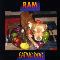 Ram - Eating Dog