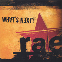 Rae - What's Next?
