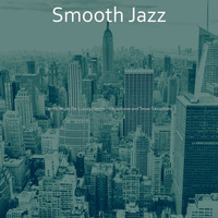Smooth Jazz - Terrific Music for Luxury Hotels - Vibraphone and Tenor Saxophone