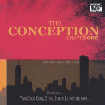 Various Artists - The Conception Chapter one