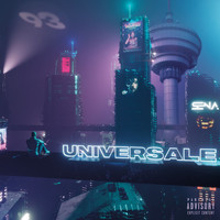 Sena - Universale (Explicit)