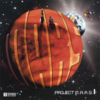 MARS (Minds Above Reality State) - Project M.A.R.S.