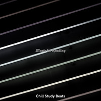 Chill Study Beats - Music for Reading