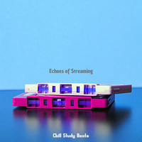 Chill Study Beats - Echoes of Streaming