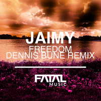 Jaimy - Freedom