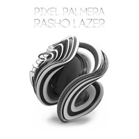 Pixel Palmera - Rasho Lazer