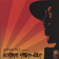prince ALI - Corner Ensemble