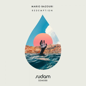 Mario Bazouri - Redemption