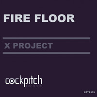 X Project - Fire Floor
