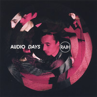 Rajh - Audio Days